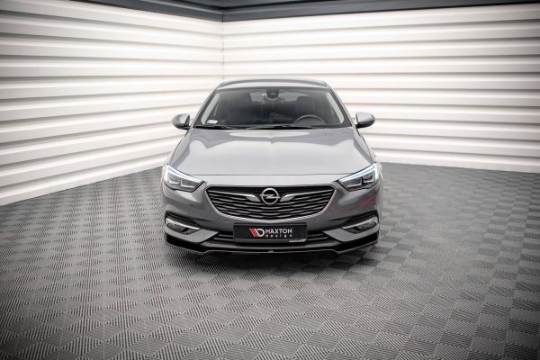 Frontleppe V.3 Opel Insignia Mk2