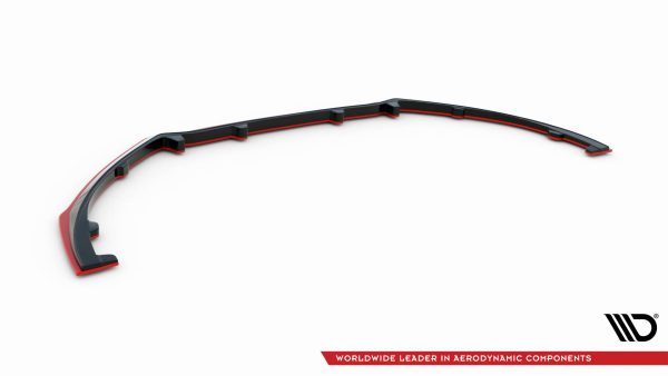 Frontleppe V.3 Renault Megane RS Mk4
