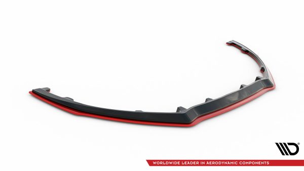 Frontleppe V.3 Renault Megane RS Mk4