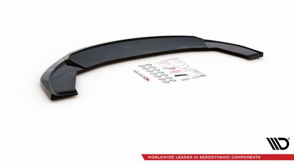 Frontleppe V.3 Seat Ibiza Cupra Mk3