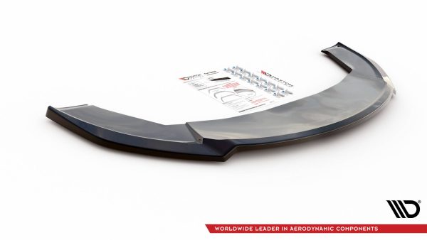 Frontleppe V.3 Seat Ibiza Cupra Mk3