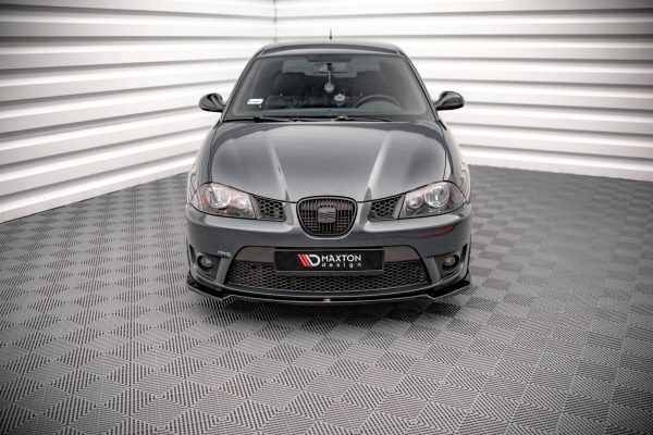 Frontleppe V.3 Seat Ibiza Cupra Mk3