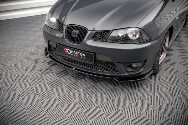 Frontleppe V.3 Seat Ibiza Cupra Mk3