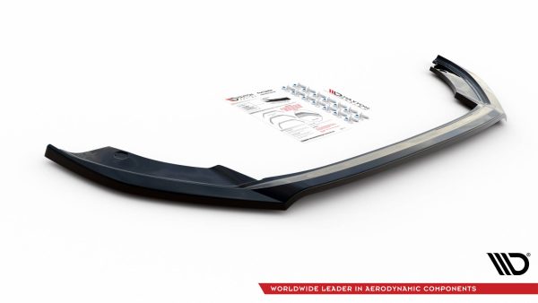 Frontleppe V.3 Seat Ibiza FR/ Standard Mk5