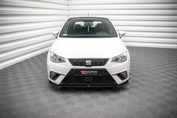 Frontleppe V.3 Seat Ibiza FR/ Standard Mk5