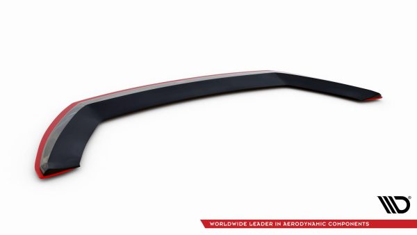 Frontleppe V.3 Seat Leon Cupra / FR Mk3 FL