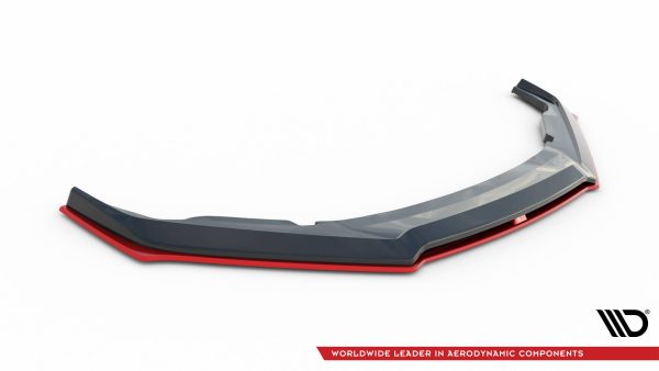 Frontleppe V.3 Subaru BRZ Mk1 - Bilde 4