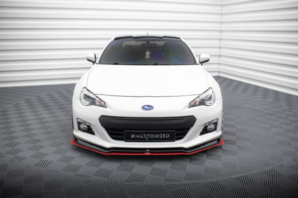 Frontleppe V.3 Subaru BRZ Mk1 - Bilde 2