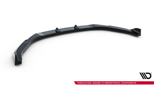 Frontleppe V.3 Subaru BRZ Mk2