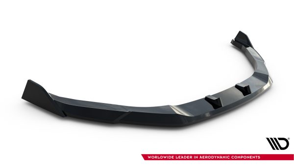 Frontleppe V.3 Subaru BRZ Mk2