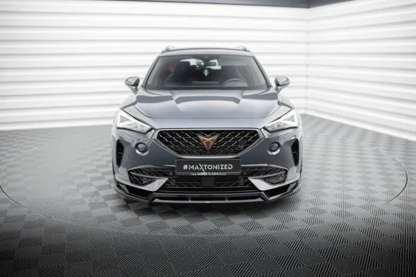 Frontleppe V.4 Cupra Formentor Mk1