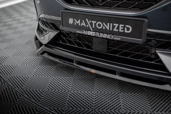 Frontleppe V.4 Cupra Formentor Mk1