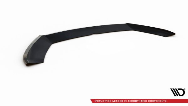 Frontleppe V.4 Seat Leon Cupra / FR Mk3 FL