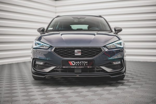 Frontleppe V.4 Seat Leon Mk4