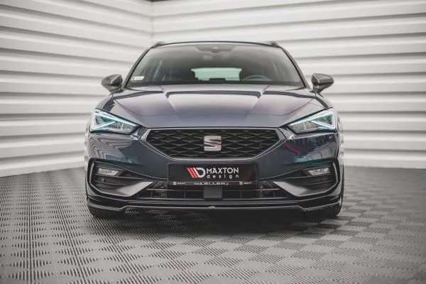 Frontleppe V.4 Seat Leon Mk4 - Bilde 2