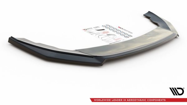 Frontleppe V.4 Seat Leon Mk4