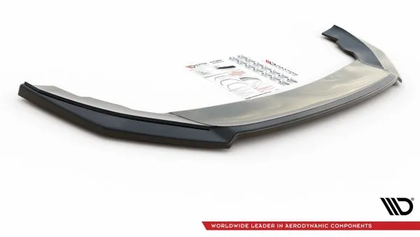 Frontleppe V.4 Seat Leon Mk4 - Bilde 3