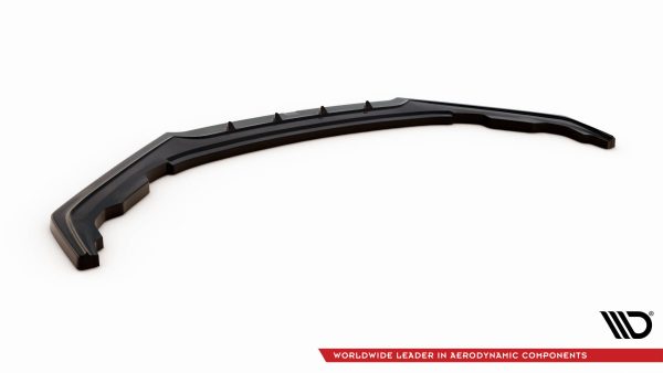 Frontleppe V.4 Subaru BRZ Mk1