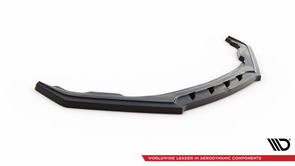 Frontleppe V.4 Subaru BRZ Mk1