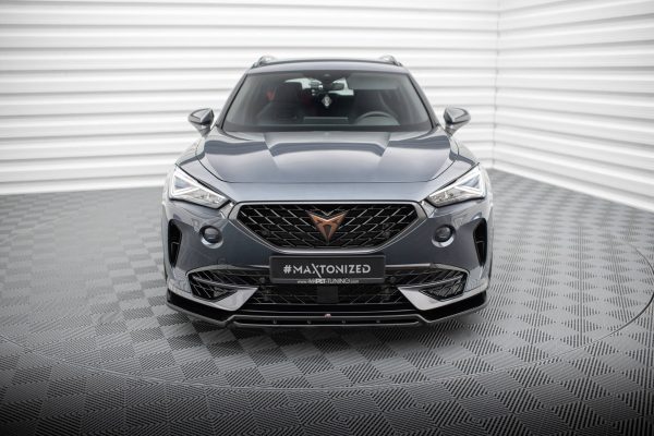 Frontleppe V.5 Cupra Formentor Mk1