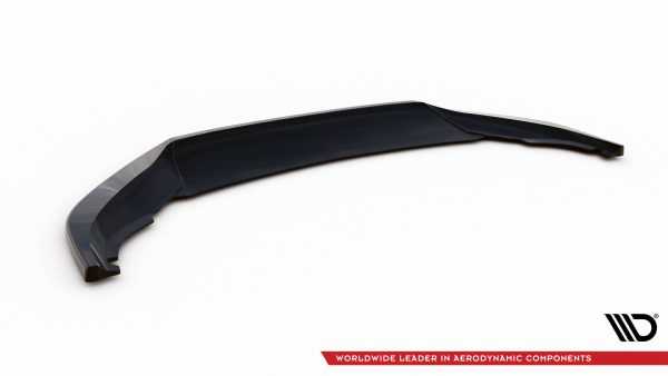Frontleppe V.5 Cupra Formentor Mk1