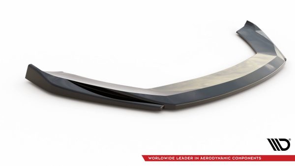 Frontleppe V.5 Seat Leon Cupra / FR Mk3 FL