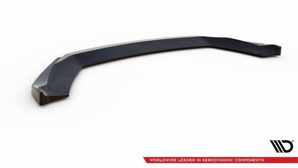 Frontleppe V.5 Seat Leon Cupra / FR Mk3 FL