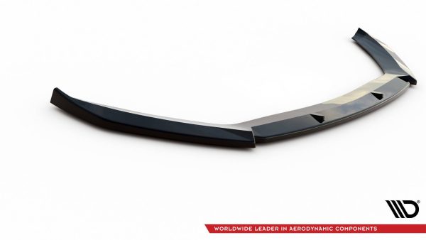 Frontleppe V.6 Seat Leon Cupra / FR Mk3 FL