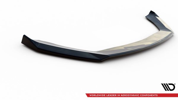 Frontleppe V.7 Seat Leon Cupra / FR Mk3 FL