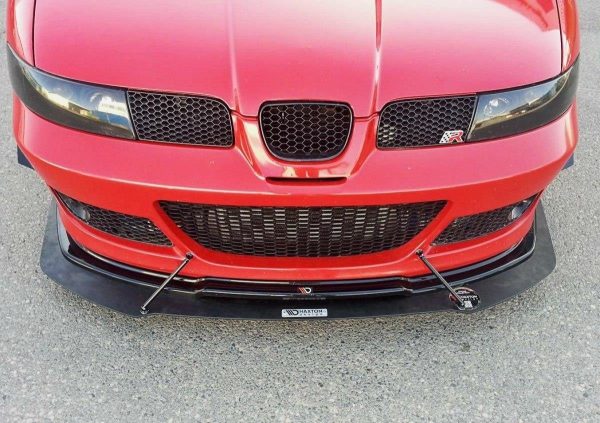 Frontleppe Hybrid Seat Leon MK1 Cupra