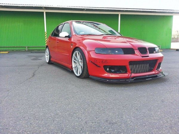 Frontleppe Hybrid Seat Leon MK1 Cupra