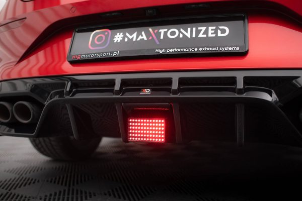 LED-lys Stop Cupra Leon Hatchback Mk1