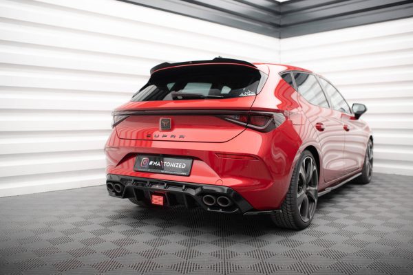 LED-lys Stop Cupra Leon Hatchback Mk1