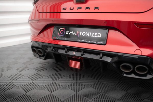 LED-lys Stop Cupra Leon Hatchback Mk1