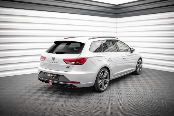 LED-lys Stop Seat Leon Cupra Sportstourer Mk3