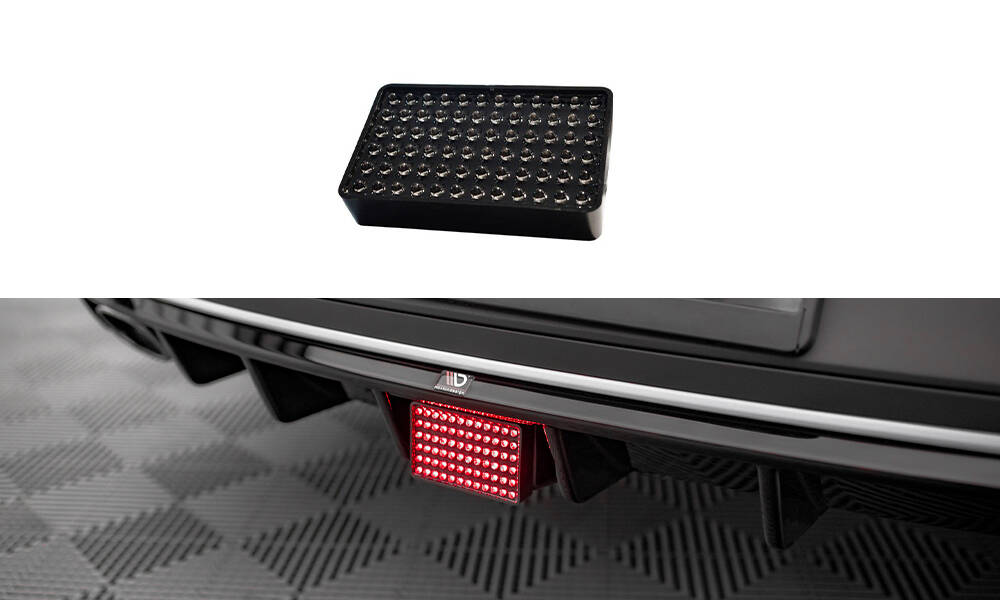 LED-lys Stop Seat Leon Cupra Sportstourer Mk3