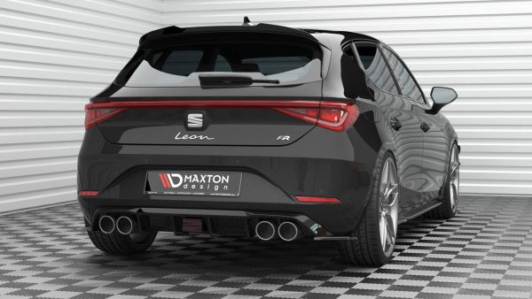 LED-lys Stop Seat Leon FR Hatchback Mk4