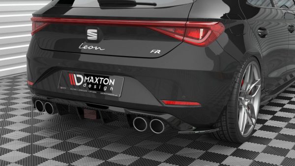 LED-lys Stop Seat Leon FR Hatchback Mk4