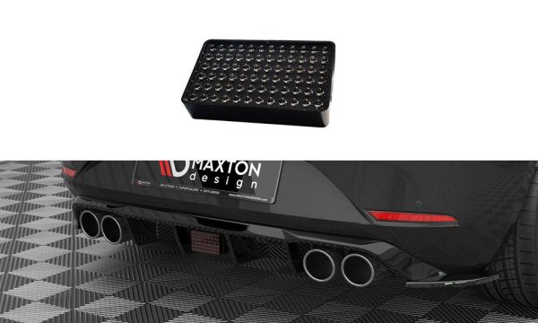 LED-lys Stop Seat Leon FR Hatchback Mk4