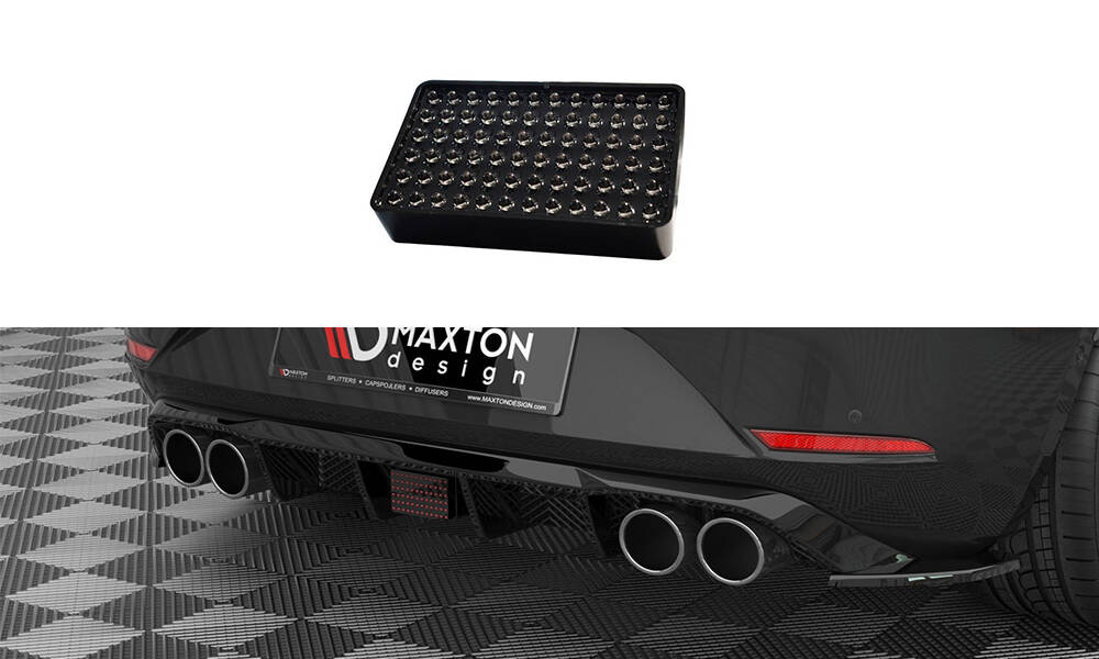 LED-lys Stop Seat Leon FR Hatchback Mk4