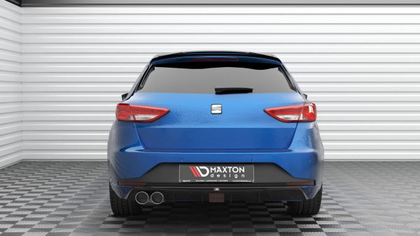 LED-lys Stop Seat Leon FR Sportstourer Mk3