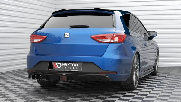 LED-lys Stop Seat Leon FR Sportstourer Mk3