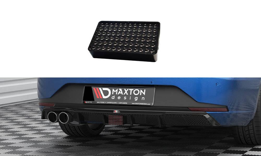 LED-lys Stop Seat Leon FR Sportstourer Mk3