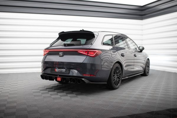 LED-lys Stop Seat Leon ST FR Mk4