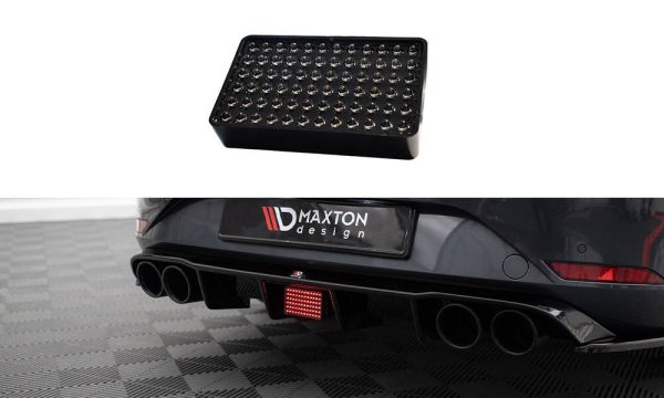 LED-lys Stop Seat Leon ST FR Mk4