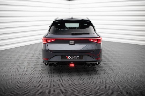 LED-lys Stop Seat Leon ST FR Mk4