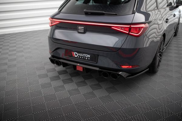 LED-lys Stop Seat Leon ST FR Mk4