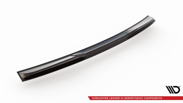 Nedre spoiler 3D Cupra Formentor Mk1 Facelift - Bilde 4
