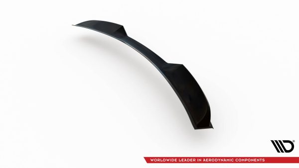 Nedre spoiler 3D Cupra Formentor Mk1 Facelift - Bilde 5