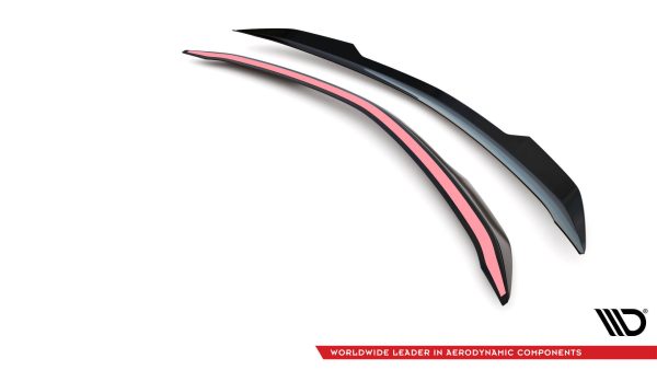 Nedre spoiler Cap Lamborghini Urus Mk1